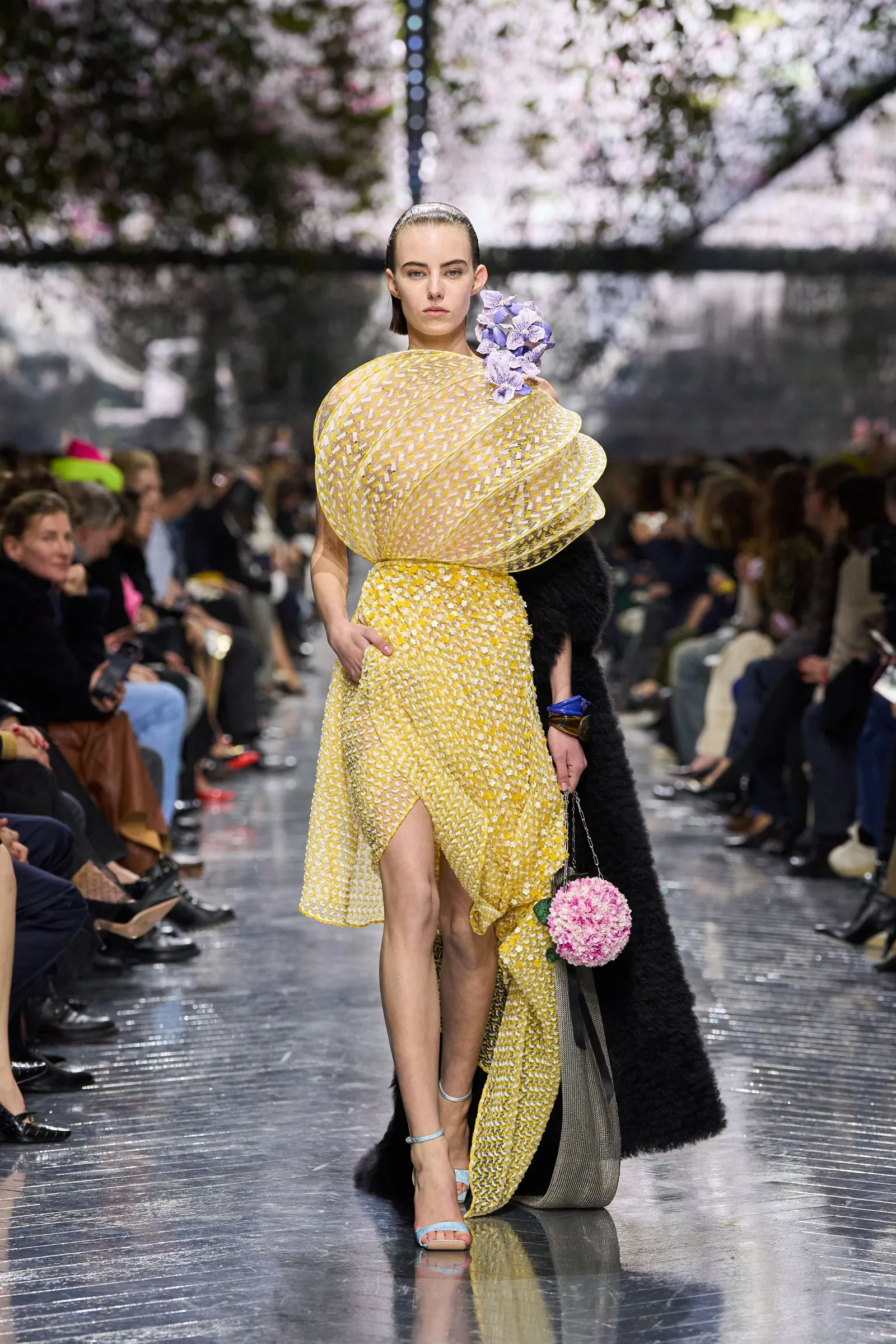 Jonathan Ardenson Dior 