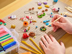 Polymer Clay