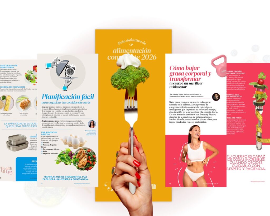 e-book revista pandora
