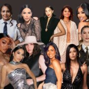 mujeres entretenimiento