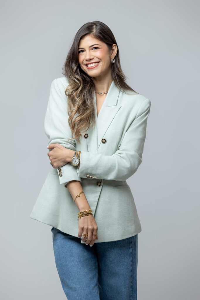 Beatriz Abud