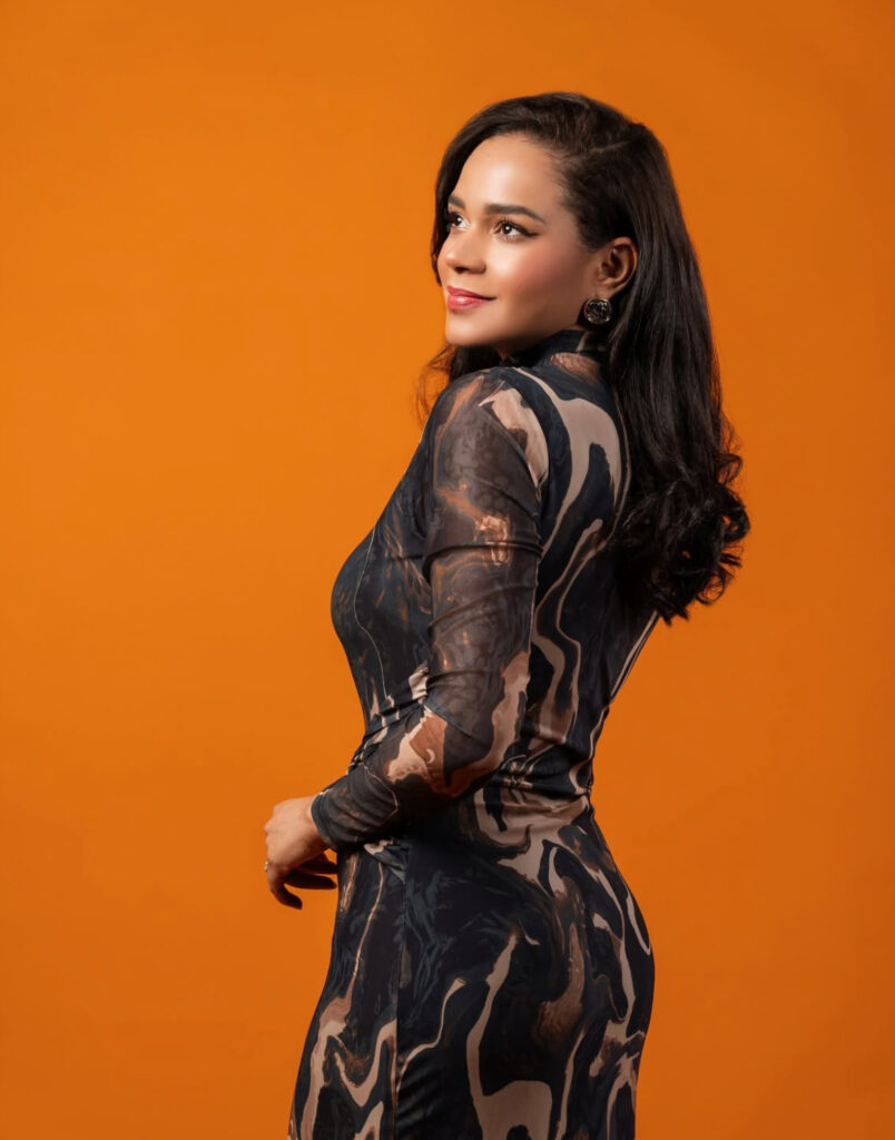 Raysa Carolina