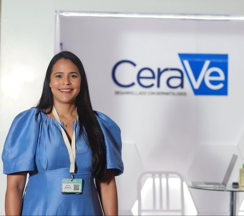 Marcas de belleza