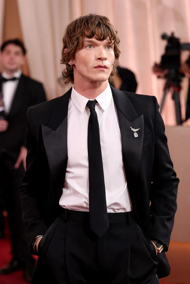 Golden Globes