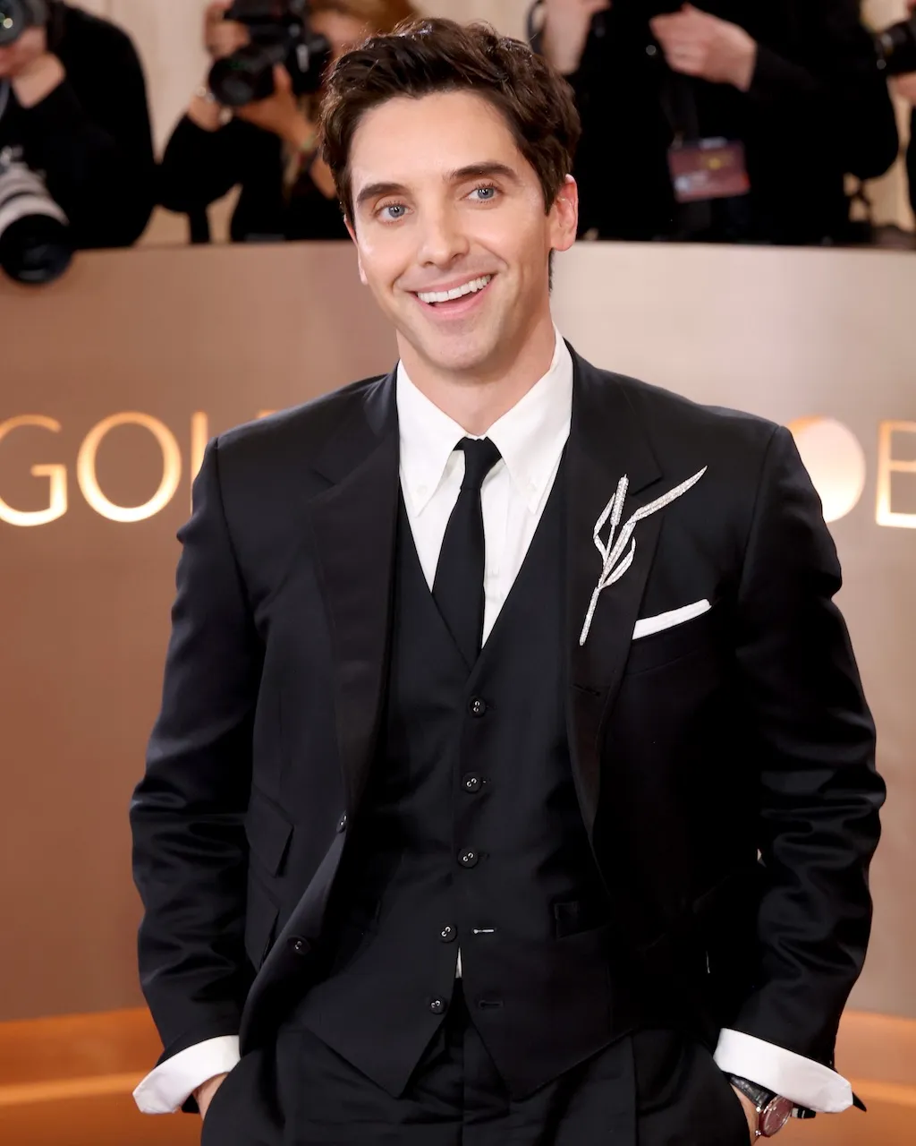 Golden Globes