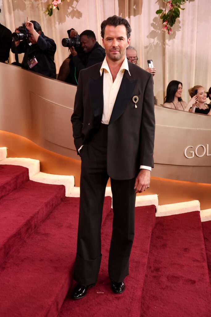 Golden Globes