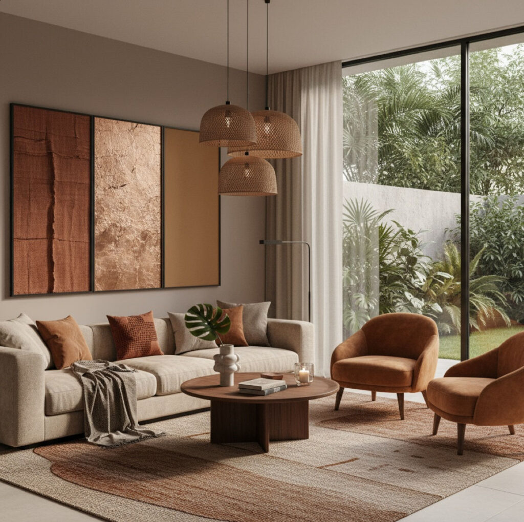 Tendencias de decoración