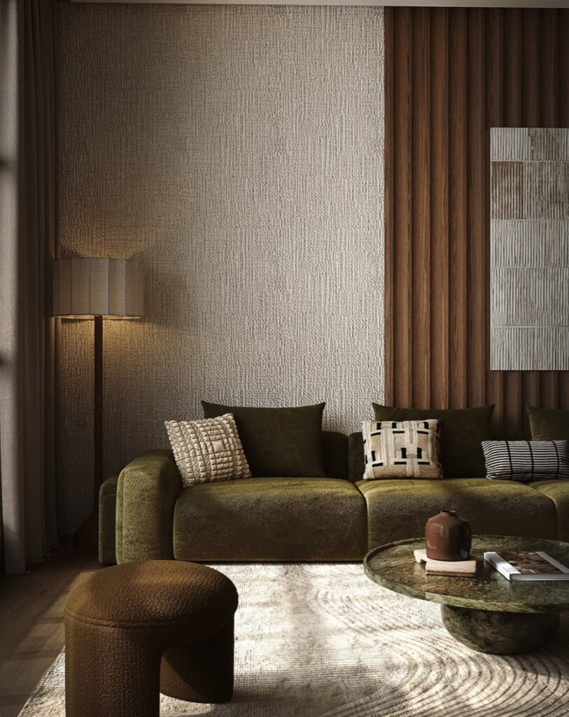 Tendencias de decoración