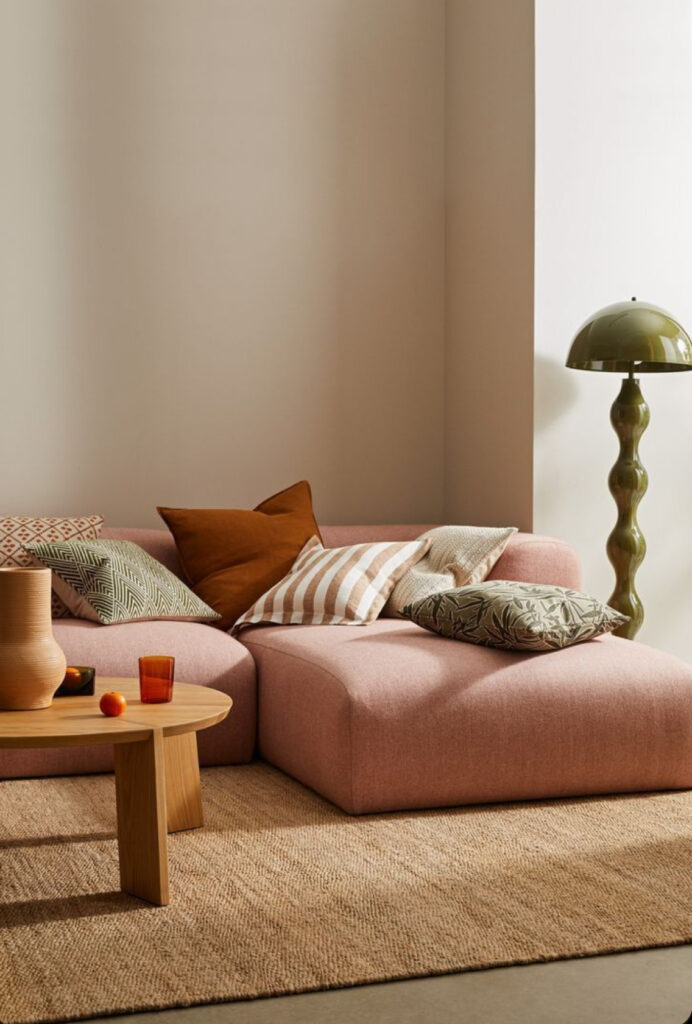 Tendencias de decoración