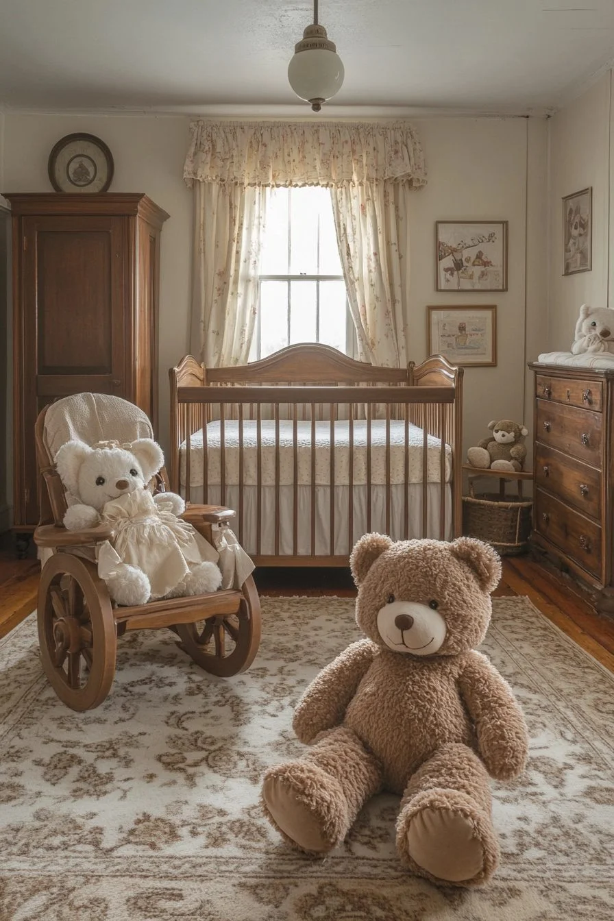 Tendencias de decoración
