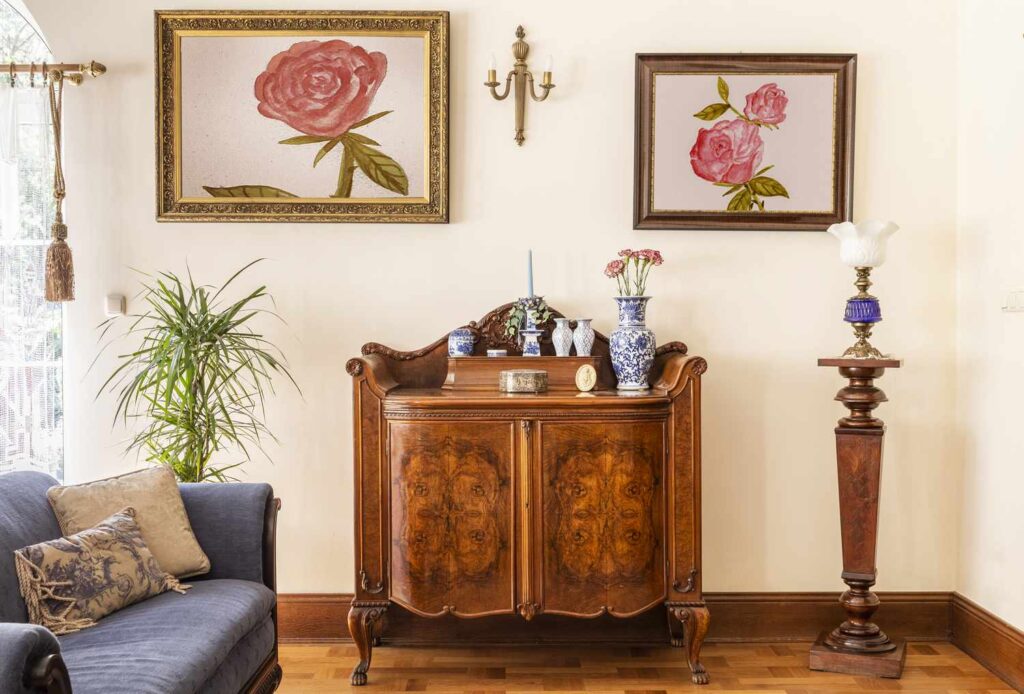 Tendencias de decoración