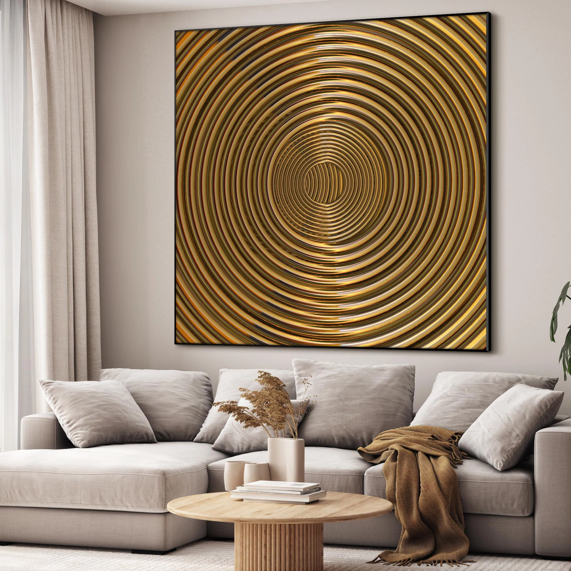 Tendencias de decoración