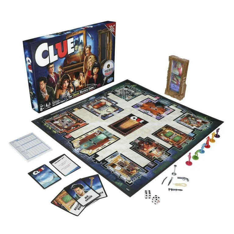 Juegos de lógica