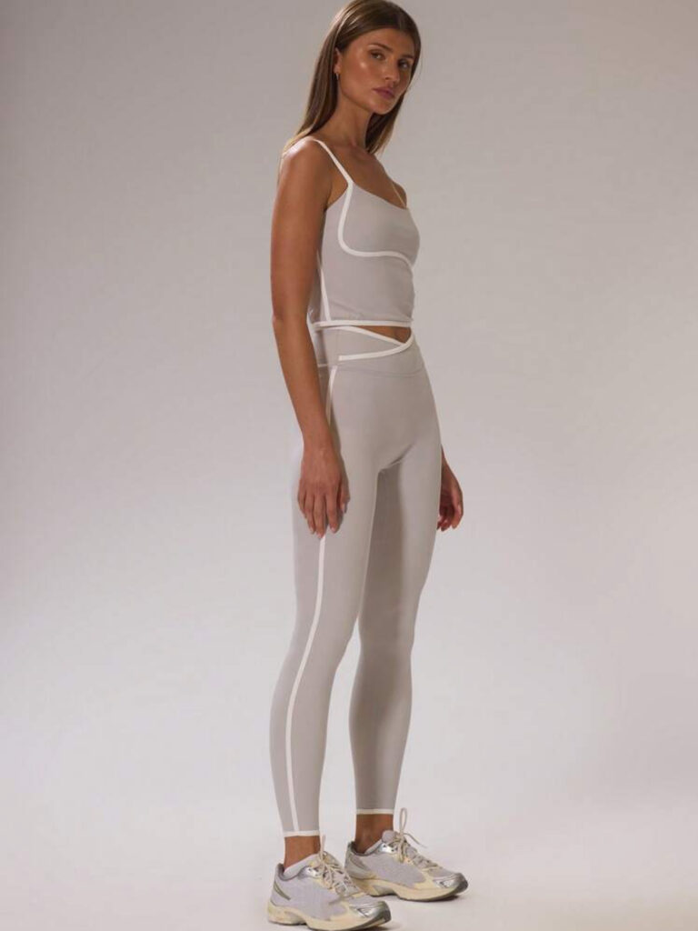 Sets de ejercicios En SHEIN