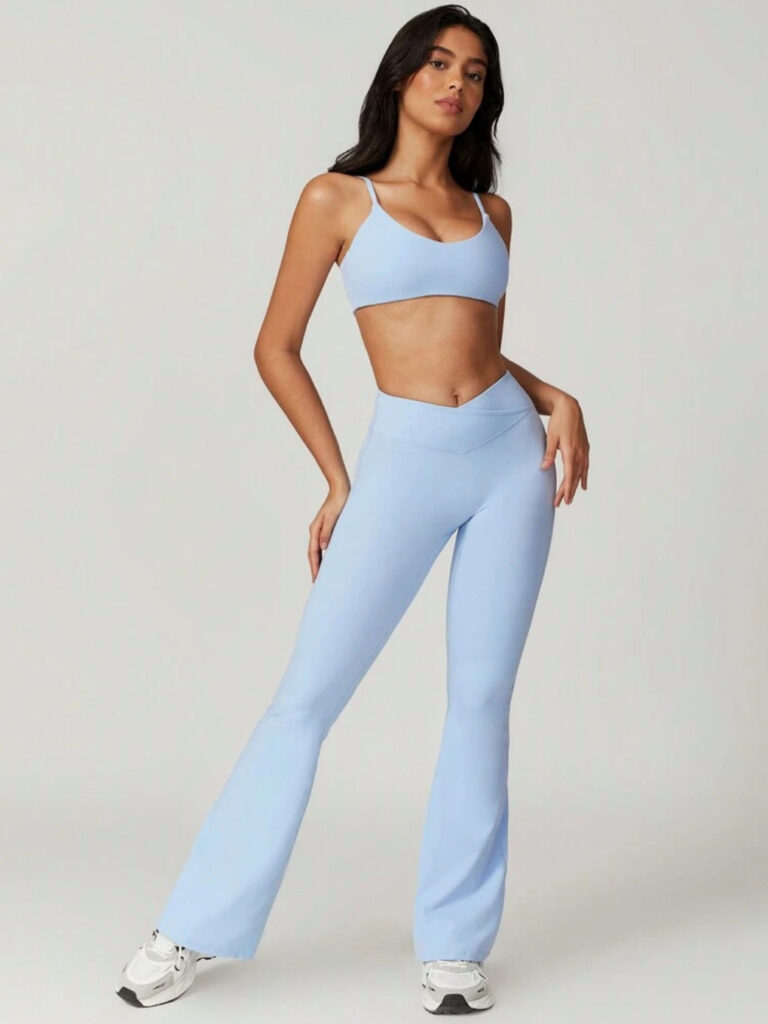 Sets de ejercicios De SHEIN