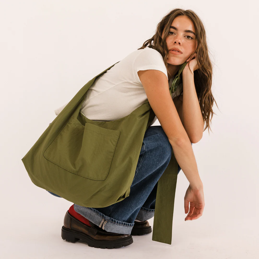 Bolsos Slouchy
