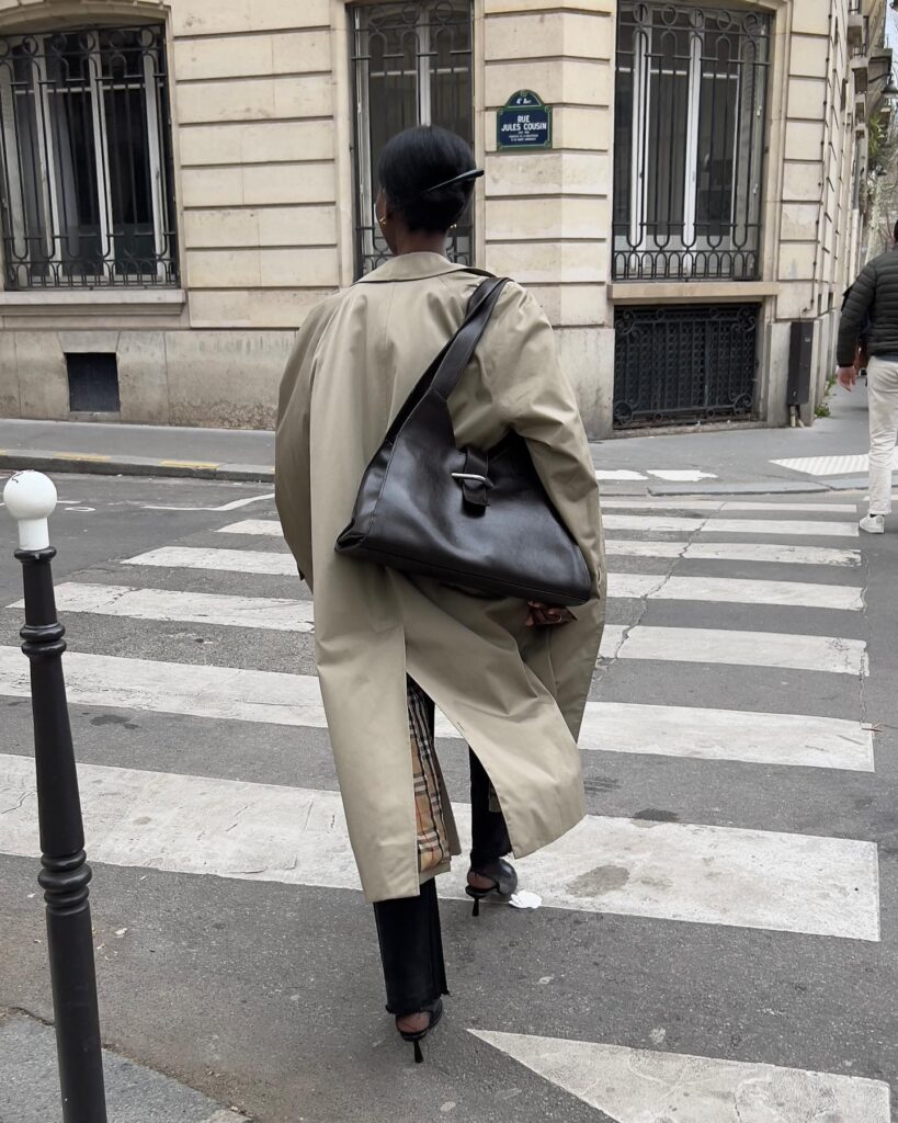 Bolsos Slouchy
