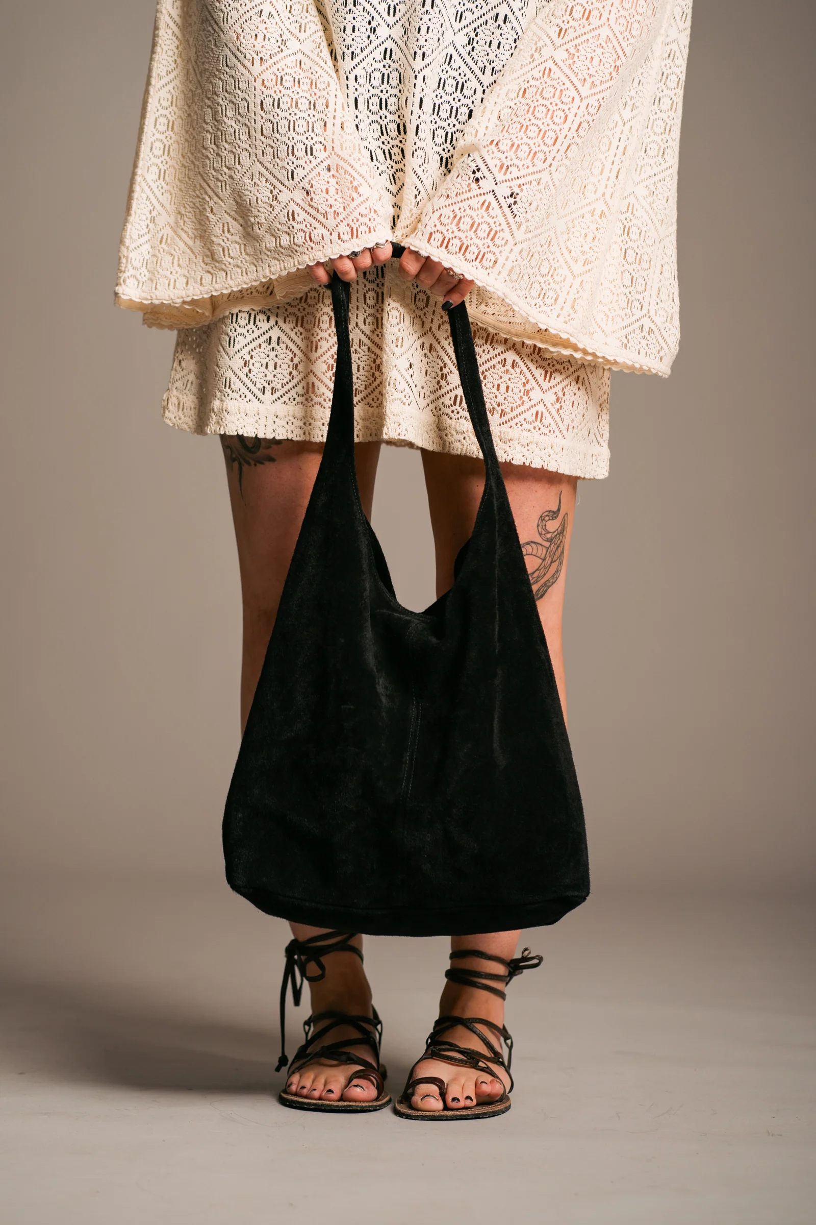 Bolsos Slouchy