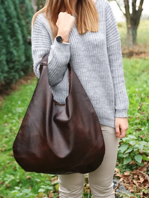 Bolsos Slouchy