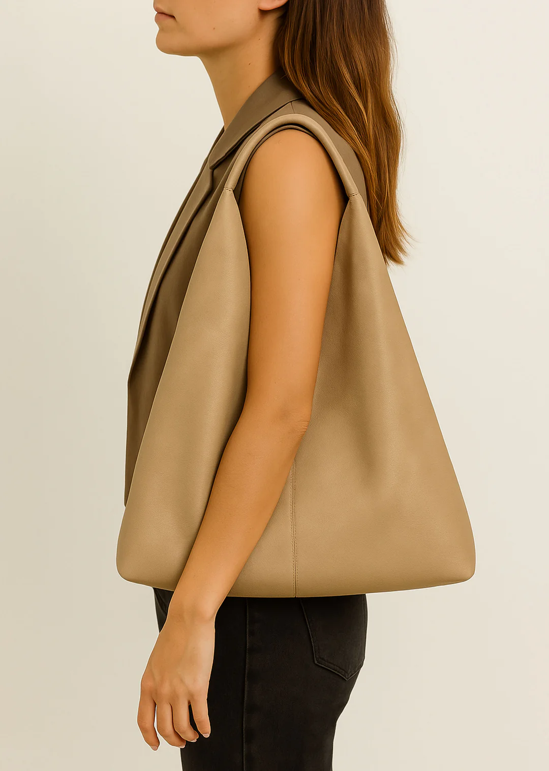 Bolsos Slouchy