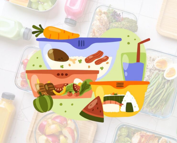 Meal Prep