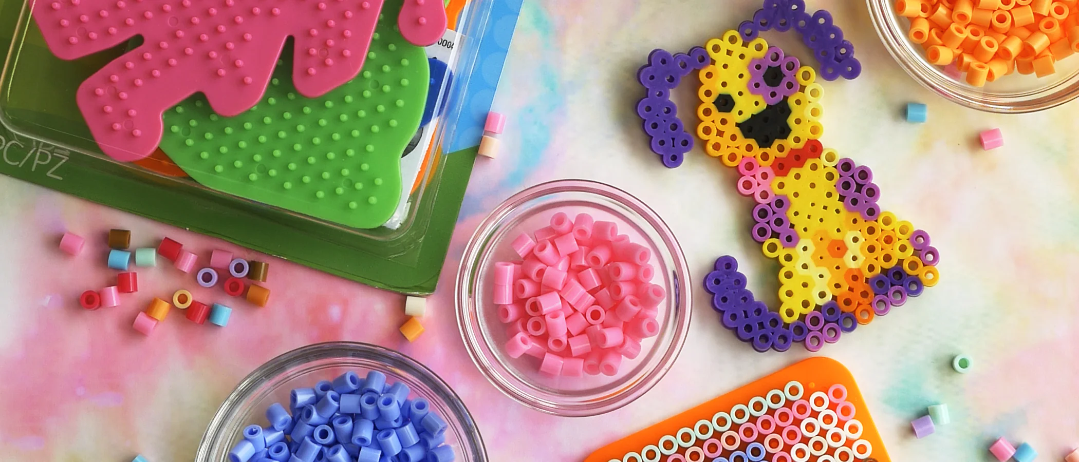 Perler Beads