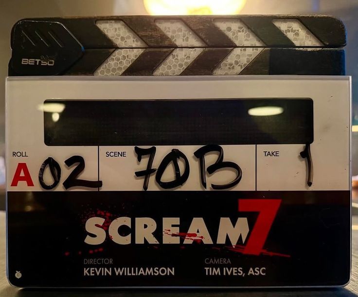scream 7