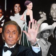 Valentino garavani
