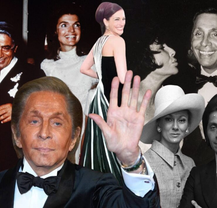 Valentino garavani