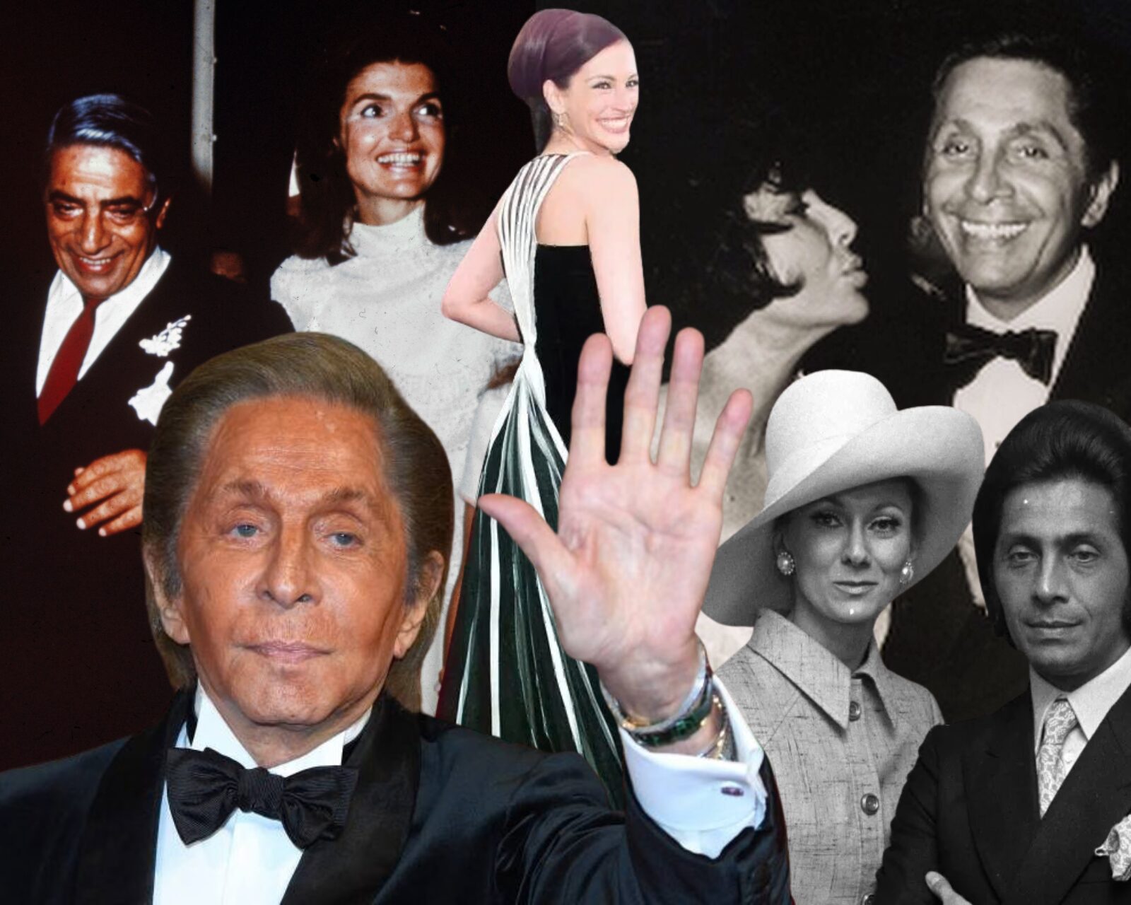 Valentino garavani