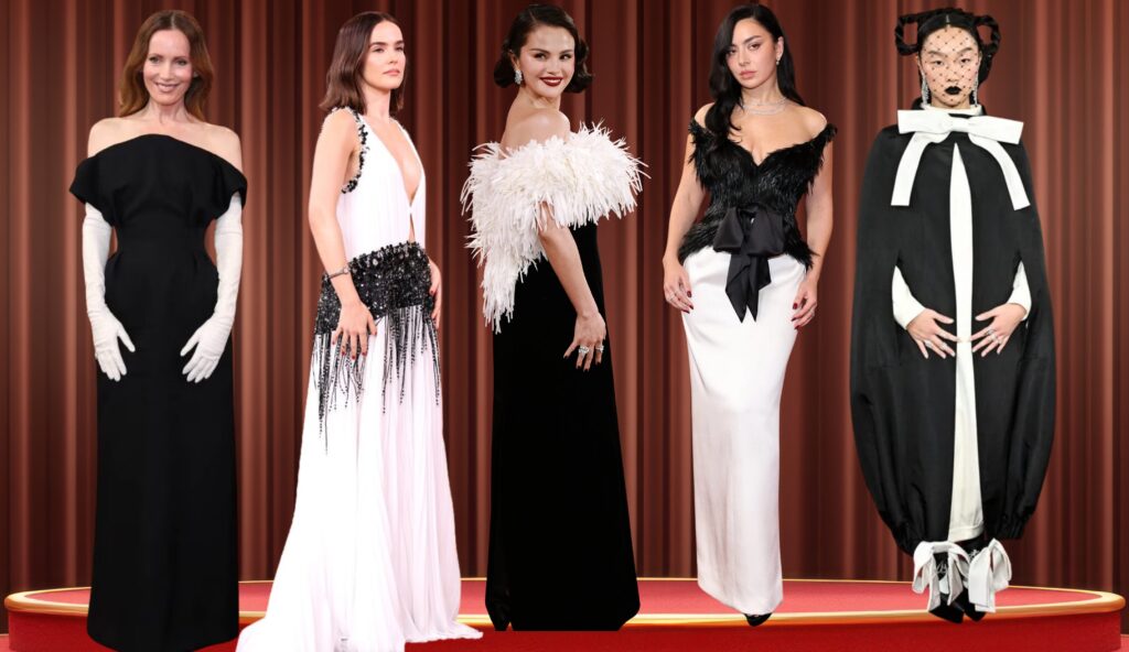 Golden Globes