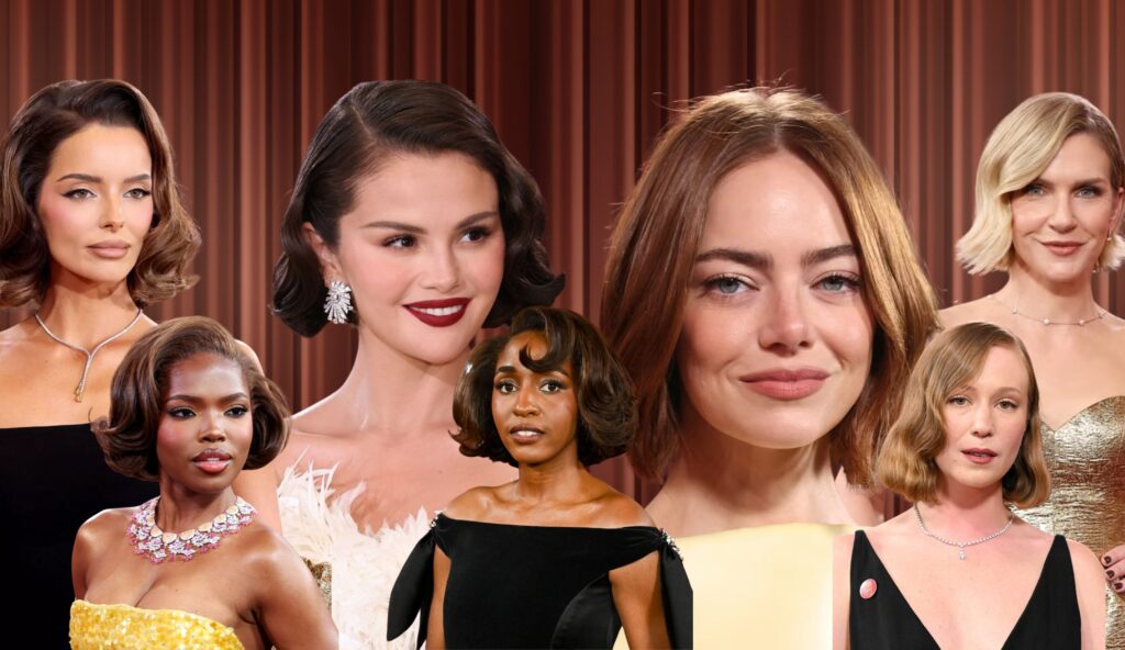 Golden Globes Tendencias