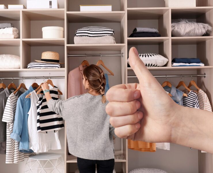Tu espacio también importa: cómo ordenar tu casa para ordenar la mente