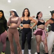 Influencers dominicanas