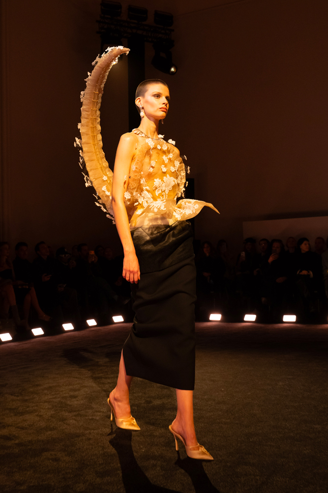 Roseberry Schiaparelli