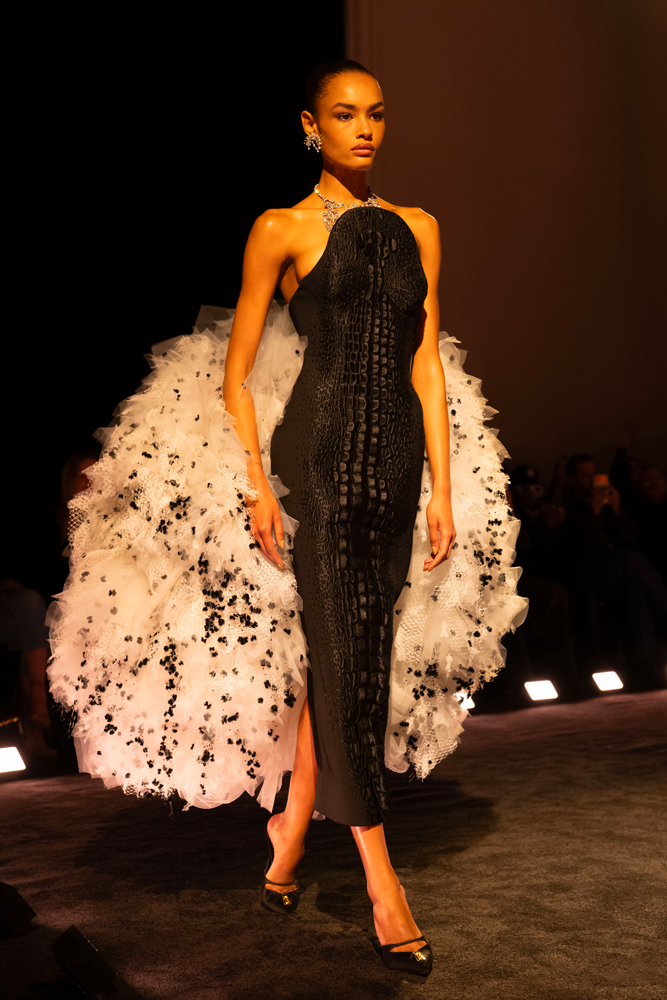 Roseberry Schiaparelli