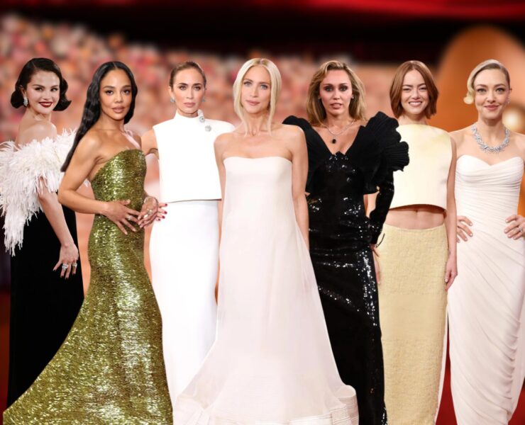 Golden Globes 2026