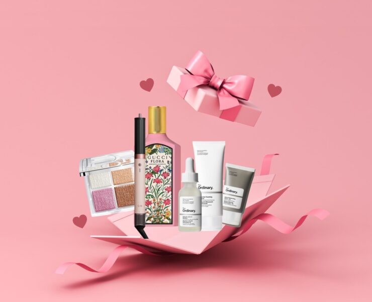 Belleza San Valentín