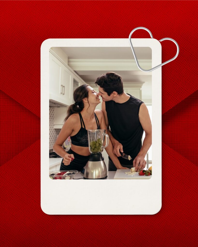 Amor después de los 30