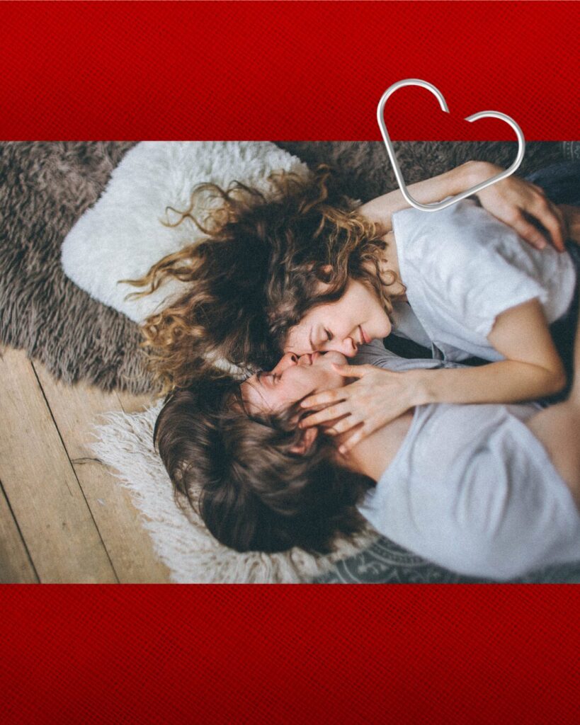 Amor después de los 30