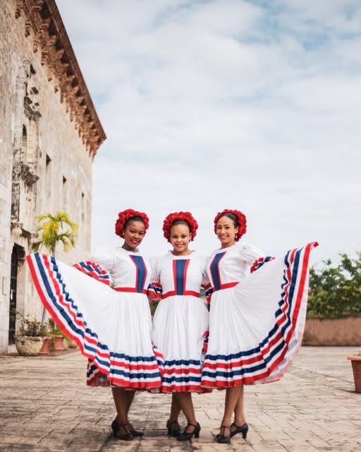 orgullosamente dominicanos