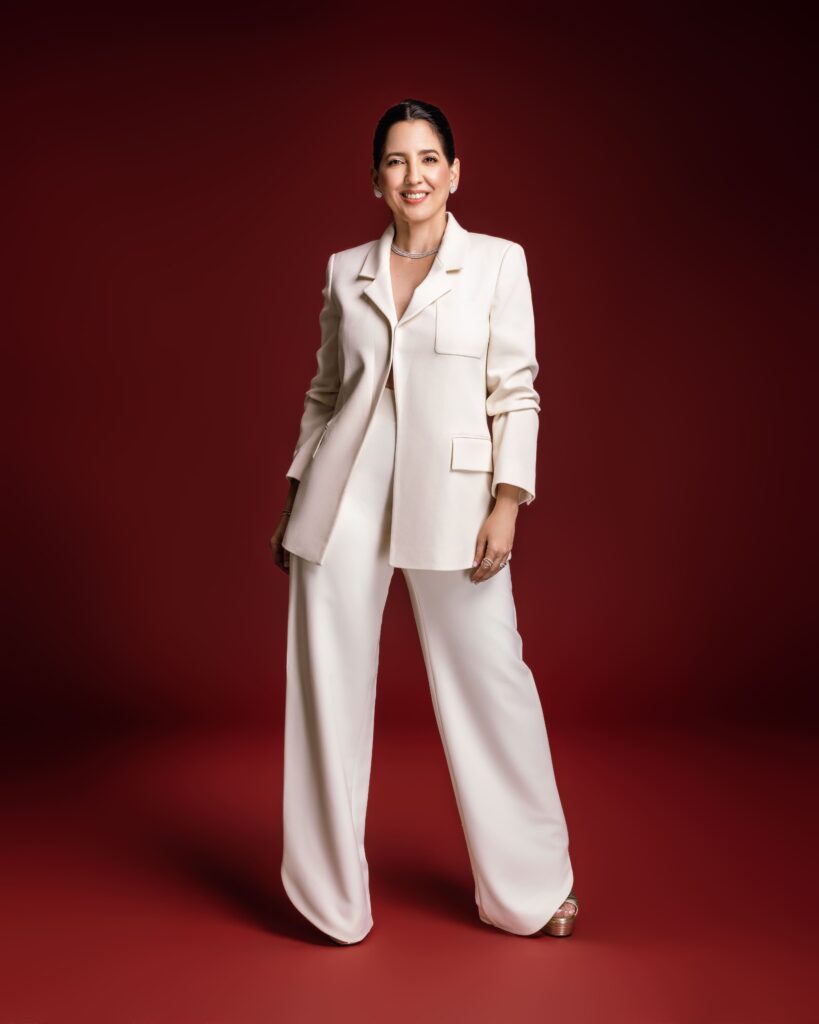 Mayi Suárez