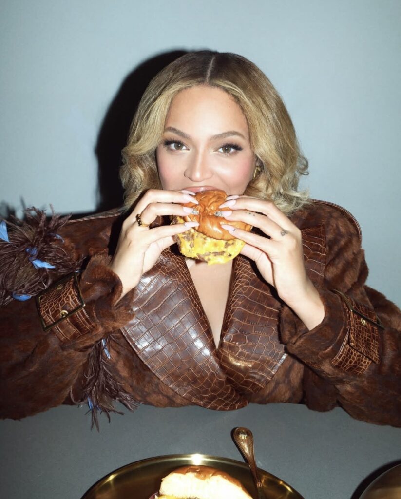 Beyonce