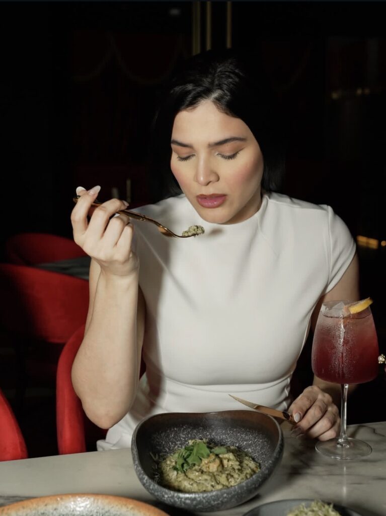 Gastronomía