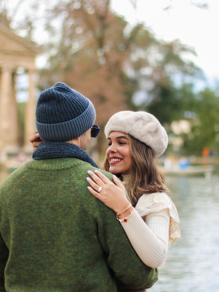 Parejas locales