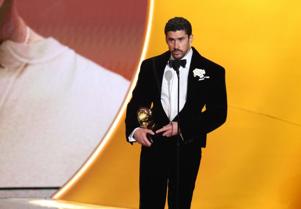 Grammy