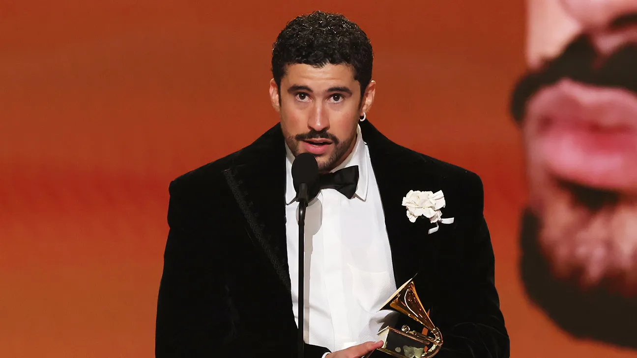 Grammy’s