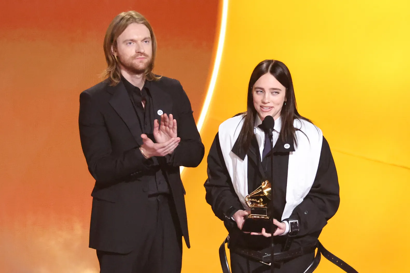 Grammy’s