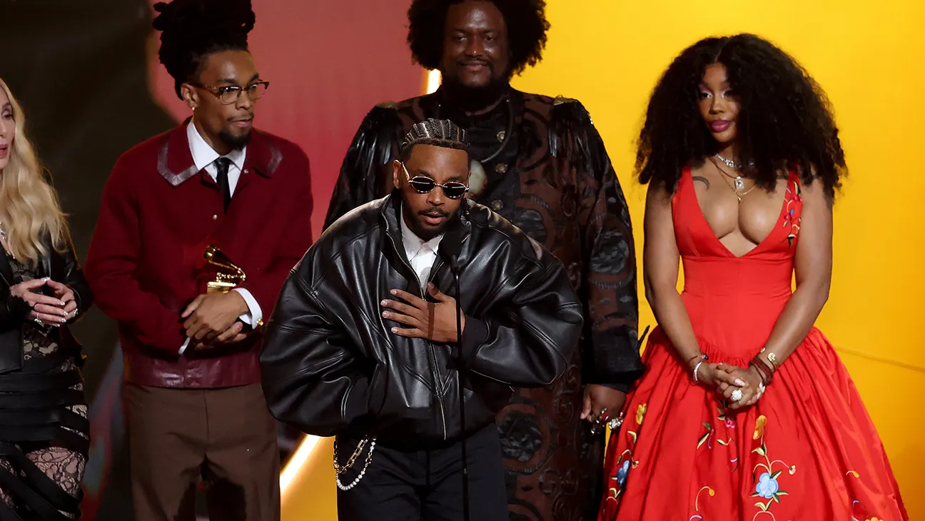 Grammy’s