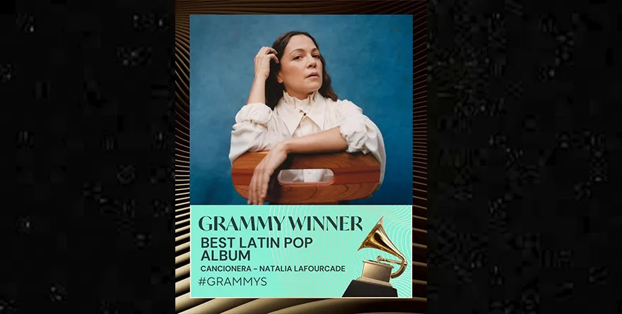 Grammy’s